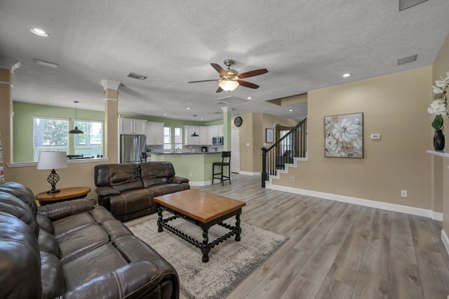 30902 Oak Forest Hollow Lane, Spring, TX 77386