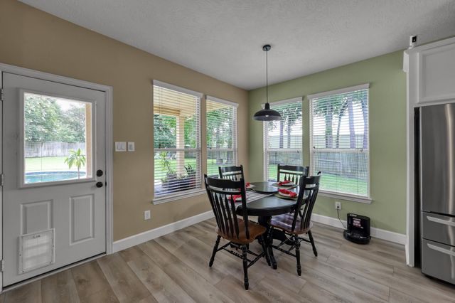 30902 Oak Forest Hollow Lane, Spring, TX 77386