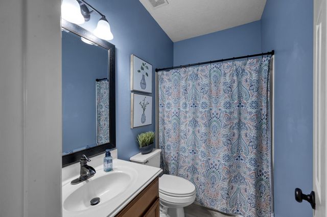 30902 Oak Forest Hollow Lane, Spring, TX 77386