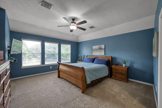 30902 Oak Forest Hollow Lane, Spring, TX 77386