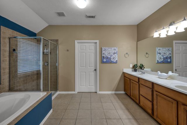 30902 Oak Forest Hollow Lane, Spring, TX 77386