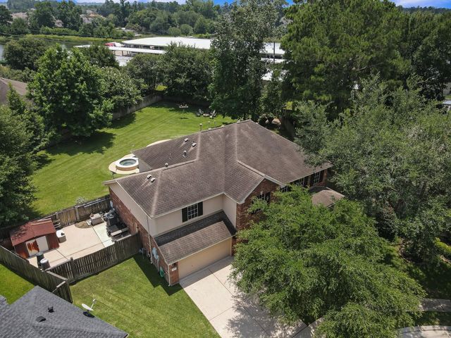 30902 Oak Forest Hollow Lane, Spring, TX 77386