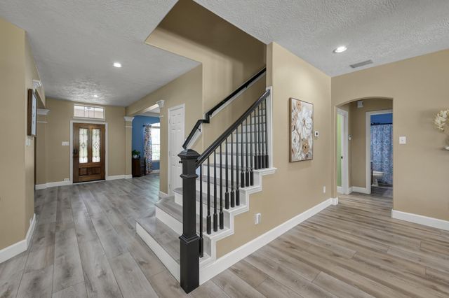30902 Oak Forest Hollow Lane, Spring, TX 77386