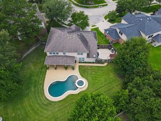 30902 Oak Forest Hollow Lane, Spring, TX 77386