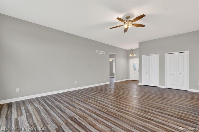 9477 Hickory Hollow Court, Davison, MI 48423