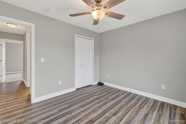 9477 Hickory Hollow Court, Davison, MI 48423