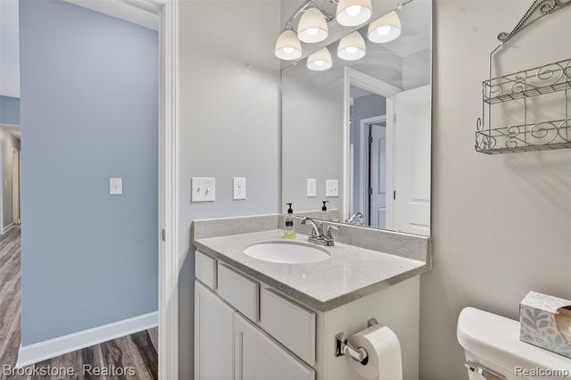 9477 Hickory Hollow Court, Davison, MI 48423