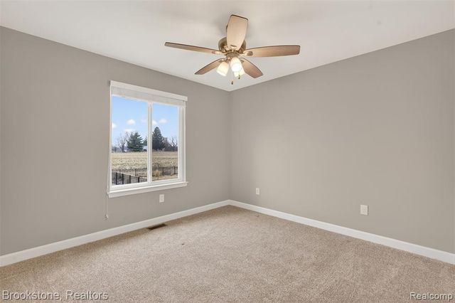 9477 Hickory Hollow Court, Davison, MI 48423