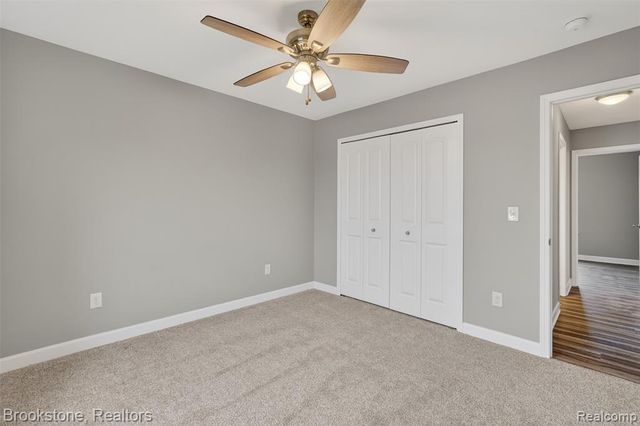 9477 Hickory Hollow Court, Davison, MI 48423