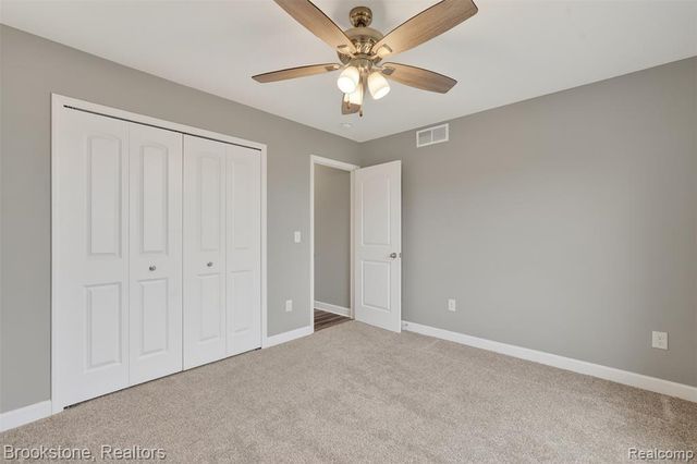 9477 Hickory Hollow Court, Davison, MI 48423