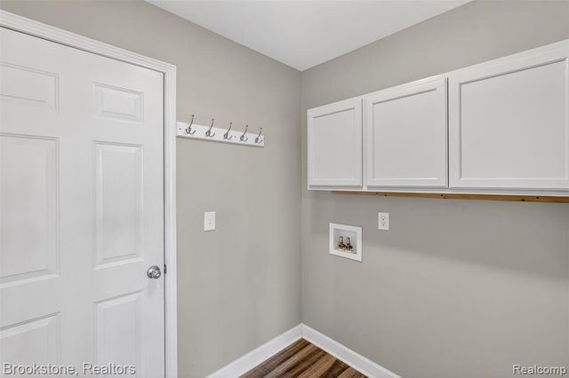 9477 Hickory Hollow Court, Davison, MI 48423