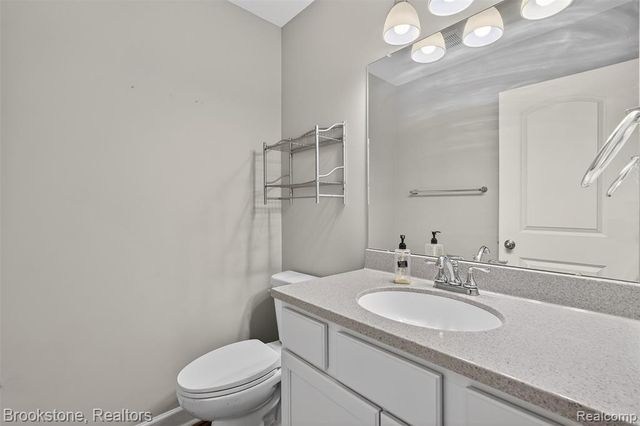 9477 Hickory Hollow Court, Davison, MI 48423