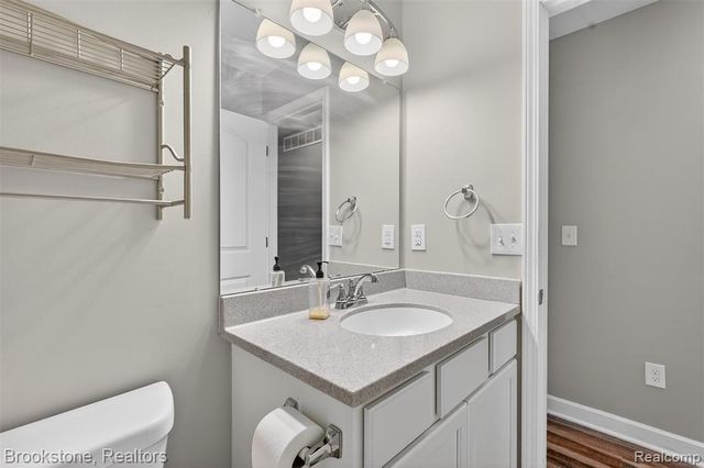 9477 Hickory Hollow Court, Davison, MI 48423