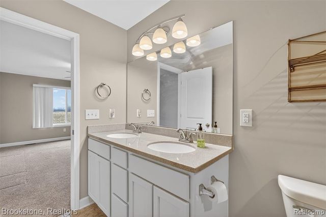 9477 Hickory Hollow Court, Davison, MI 48423