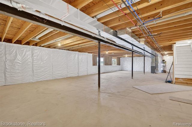 9477 Hickory Hollow Court, Davison, MI 48423