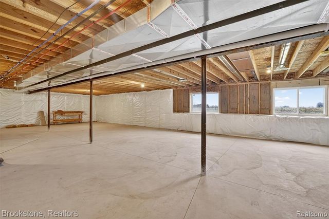 9477 Hickory Hollow Court, Davison, MI 48423