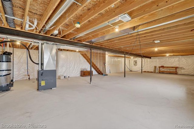 9477 Hickory Hollow Court, Davison, MI 48423