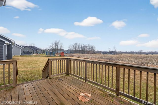 9477 Hickory Hollow Court, Davison, MI 48423