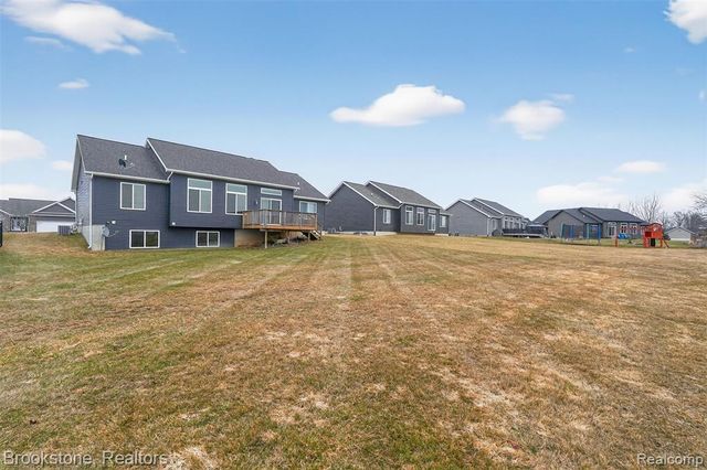 9477 Hickory Hollow Court, Davison, MI 48423