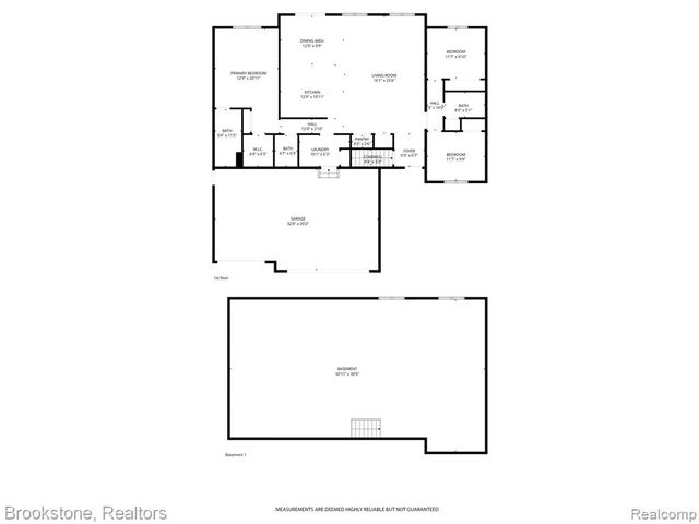 9477 Hickory Hollow Court, Davison, MI 48423