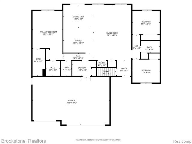 9477 Hickory Hollow Court, Davison, MI 48423