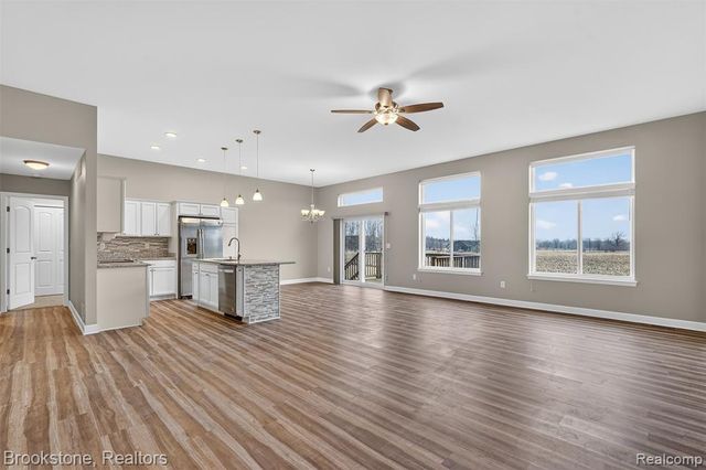 9477 Hickory Hollow Court, Davison, MI 48423