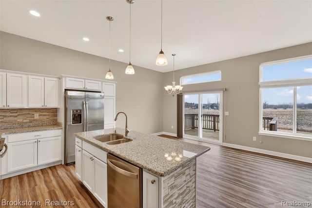 9477 Hickory Hollow Court, Davison, MI 48423