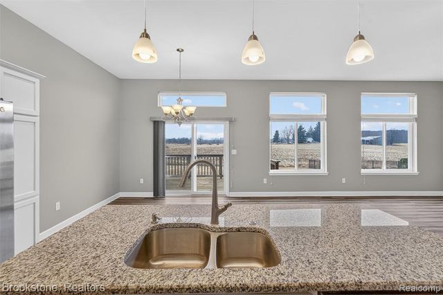 9477 Hickory Hollow Court, Davison, MI 48423