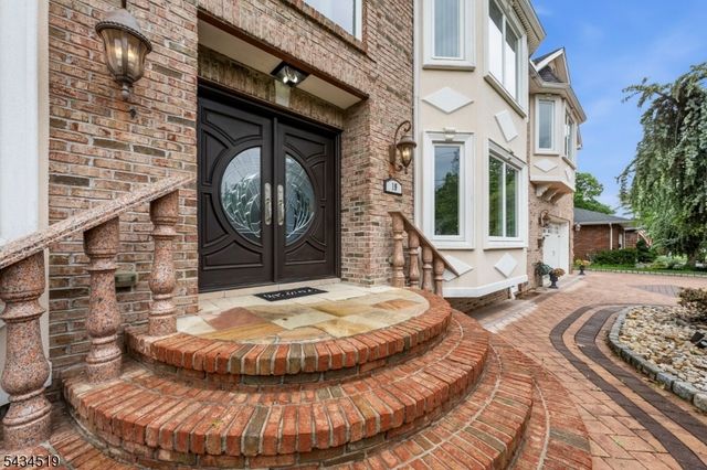 19 FAIRVIEW ROAD, Clark Twp., NJ 07066