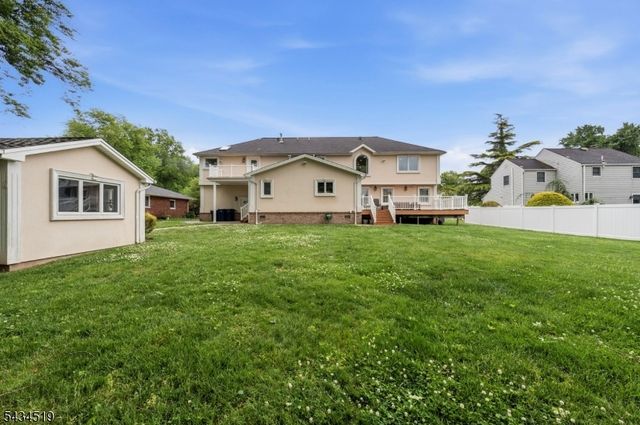 19 FAIRVIEW ROAD, Clark Twp., NJ 07066