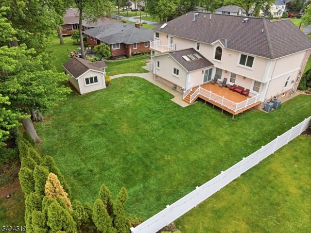 19 FAIRVIEW ROAD, Clark Twp., NJ 07066