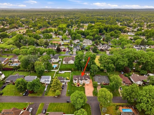 19 FAIRVIEW ROAD, Clark Twp., NJ 07066