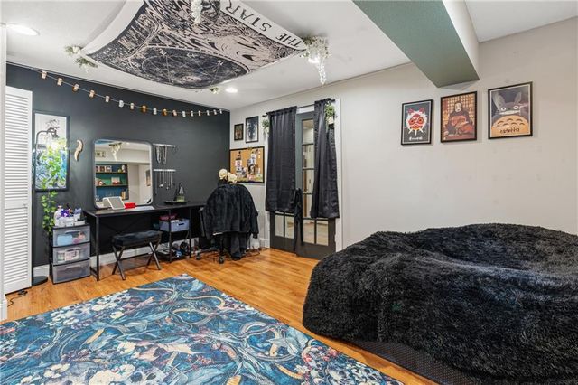 2316 SW Tracker Lane, Lee's Summit, MO 64082