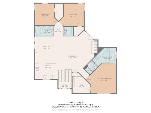 2316 SW Tracker Lane, Lee's Summit, MO 64082