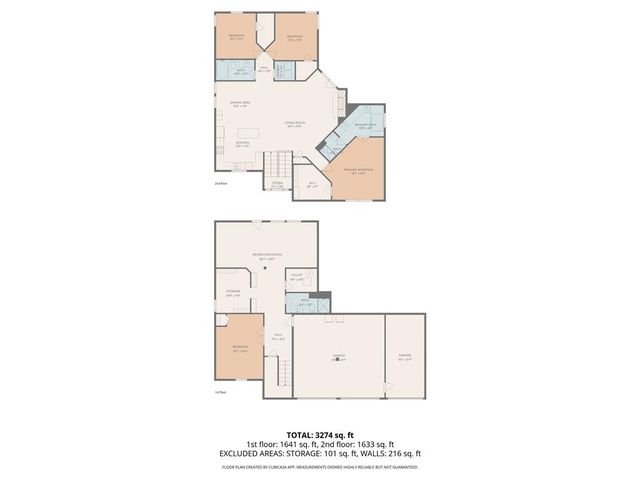 2316 SW Tracker Lane, Lee's Summit, MO 64082