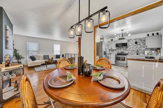 2630 Puckett CIR, Salem, VA 24153