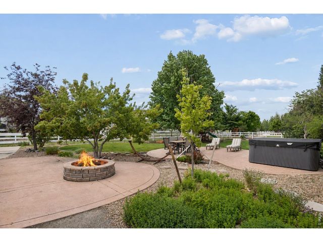 3433 Cottonwood Cir, Longmont, CO 80504