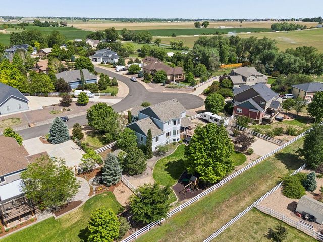 3433 Cottonwood Cir, Longmont, CO 80504