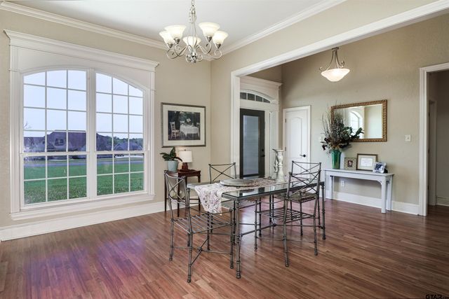 128 CR 1431, Jacksonville, TX 75766