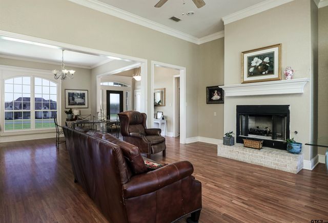 128 CR 1431, Jacksonville, TX 75766