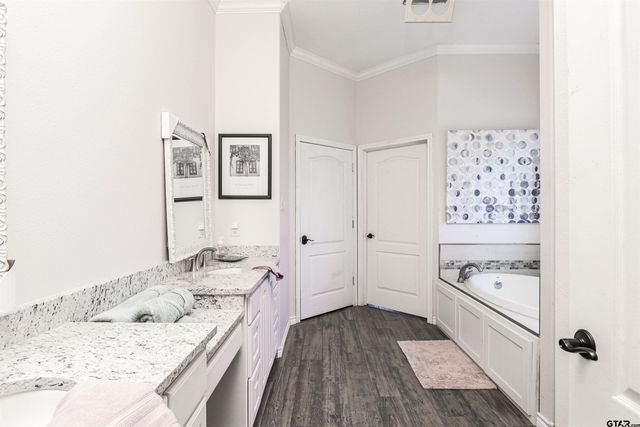 128 CR 1431, Jacksonville, TX 75766