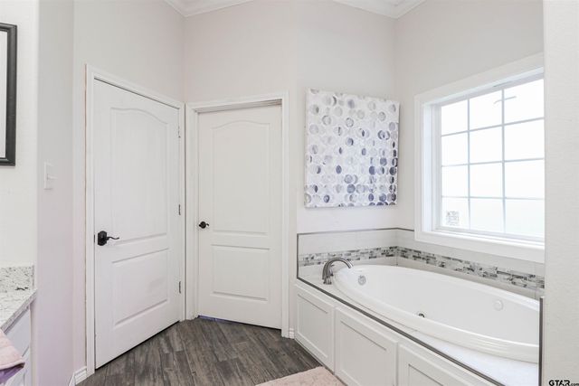 128 CR 1431, Jacksonville, TX 75766