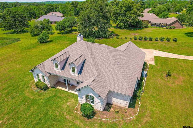 128 CR 1431, Jacksonville, TX 75766