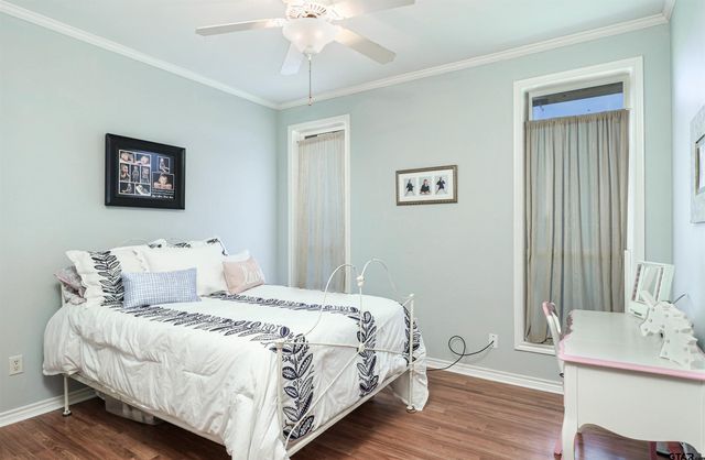 128 CR 1431, Jacksonville, TX 75766