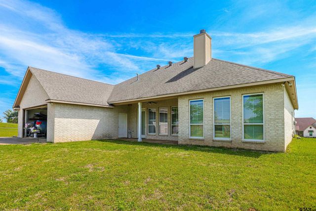 128 CR 1431, Jacksonville, TX 75766