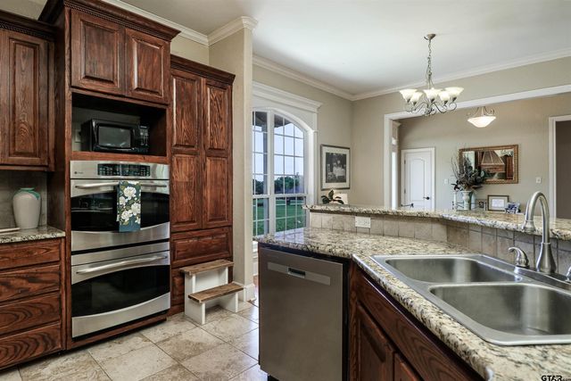 128 CR 1431, Jacksonville, TX 75766