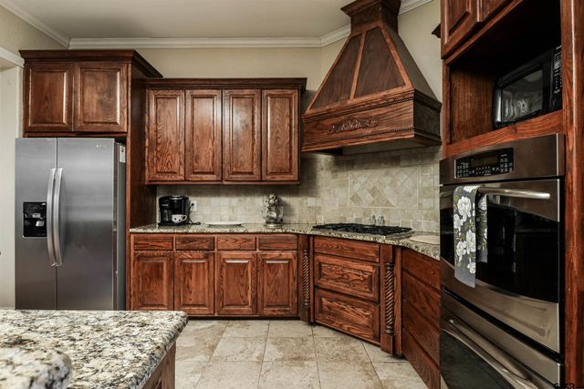 128 CR 1431, Jacksonville, TX 75766