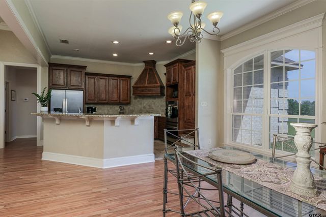 128 CR 1431, Jacksonville, TX 75766