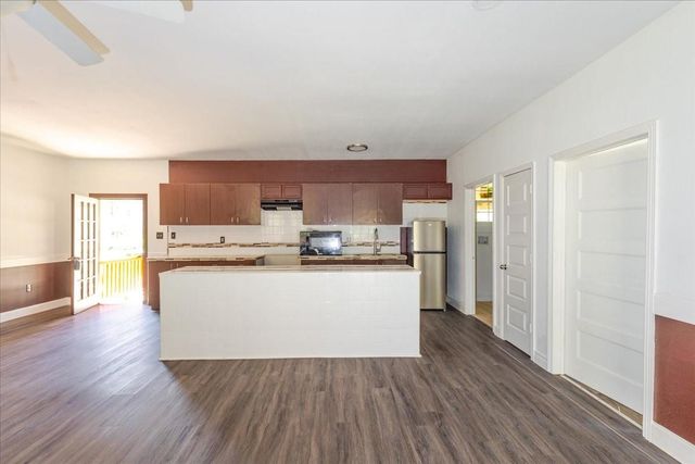 691 Willow Drive, Shepherd, TX 77371
