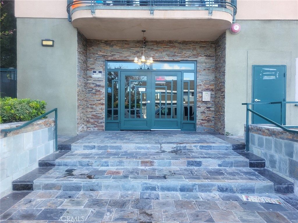 13190 Bromont 110, Sylmar, CA 91342